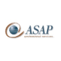 ASAP Professional Services, inc Logo