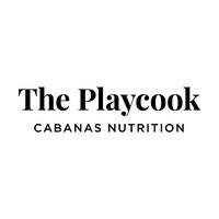 The Playcook Logo