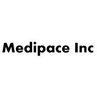 Medipace Inc Logo