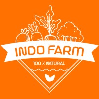 IndoFarm Indonesia Logo