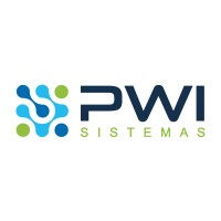 PWI Sistemas Logo