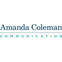 Amanda Coleman Communication Ltd Logo