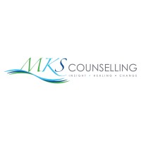 MKS Counselling Logo