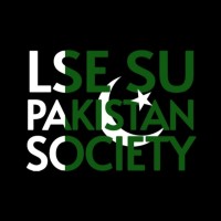 LSE SU Pakistan Society Logo