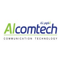 Alcomtech Logo
