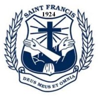 Saint Francis School - Manoa Logo