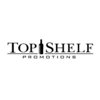 Top Shelf Promotions, LLC Logo