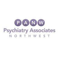 Psychiatry Associates North West Logo