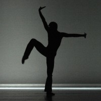 Christopher Hill - Choreographer Logo