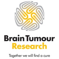 Brain Tumour Research Logo