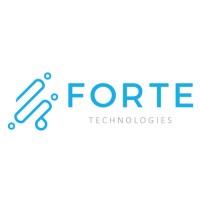 Forte Technologies - UAE Logo