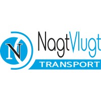 NagtVlugt Transport BV Logo