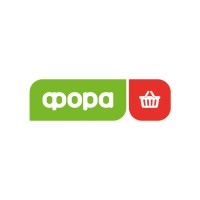 Фора Logo
