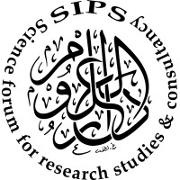 Science forum for research studies & consultancy (SIPS) Logo
