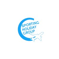 Sporting Holiday Group Logo