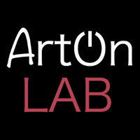 ArtOn Lab Logo