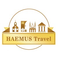 HAEMUS Travel Logo