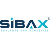 Sibax Sealants and Adhesives Logo