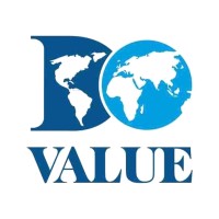 DoValue By Code Logo