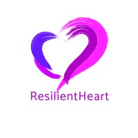 ResilientHeart Logo