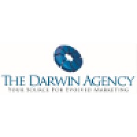 The Darwin Agency Logo