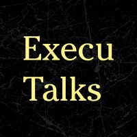 ExecuTalks Media Logo