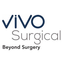 Vivo Surgical Logo