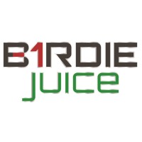 Birdie Juice Logo
