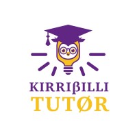 Kirribilli Tutor Logo