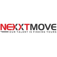 NexxtMove, Inc. Logo