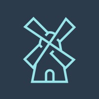 The Story Mill Logo