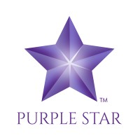 Purple Star MD Collective Logo