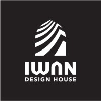 IWAN Design House Logo