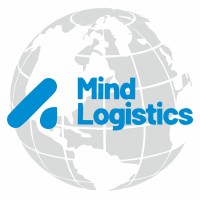 MindLogistics Logo