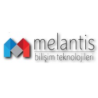 Melantis Bilişim Teknolojileri Logo