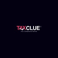 TaxClue® Logo