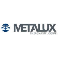 GRUPO METALUX Logo