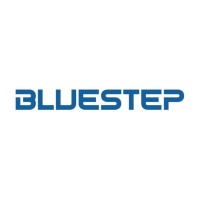Bluestep AG Logo