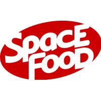 Space Food - Mars Logo
