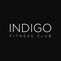 INDIGO Fitness Logo
