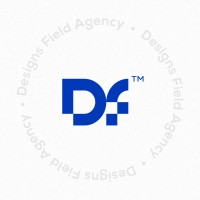 Designs Field Agency Logo