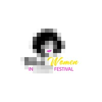 Black Women in Comedy Festival Logo