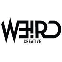 Weird Creative Logo
