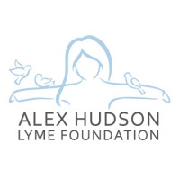 Alex Hudson Lyme Foundation Logo