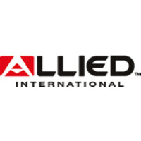 Allied International AWI Logo