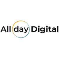 All Day Digital AB Logo