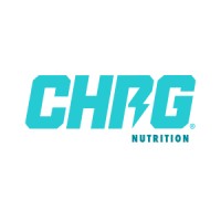 CHRG Nutrition Logo