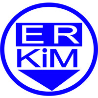 Erkim Temsilcilik ve Ticaret Limited Sirketi Logo