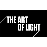 The Art of Light Logo