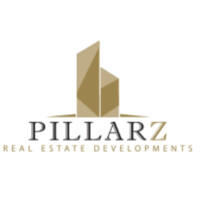 Pillarz Developments Logo